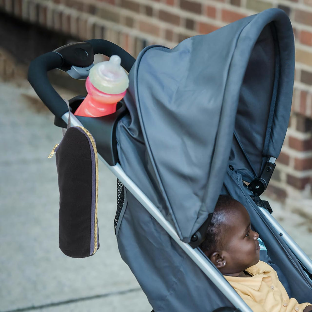 UPKOCH insulated bag easy cleaning after feeding on the go