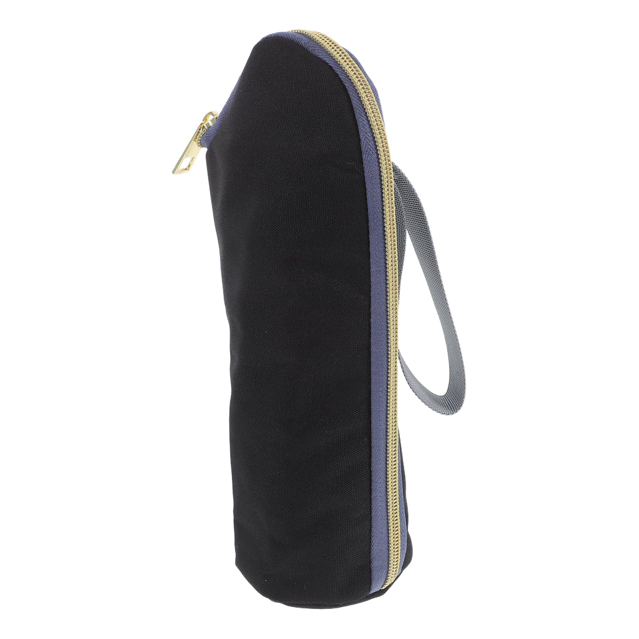 UPKOCH baby bottle insulation bag front view showing compact travel-ready design