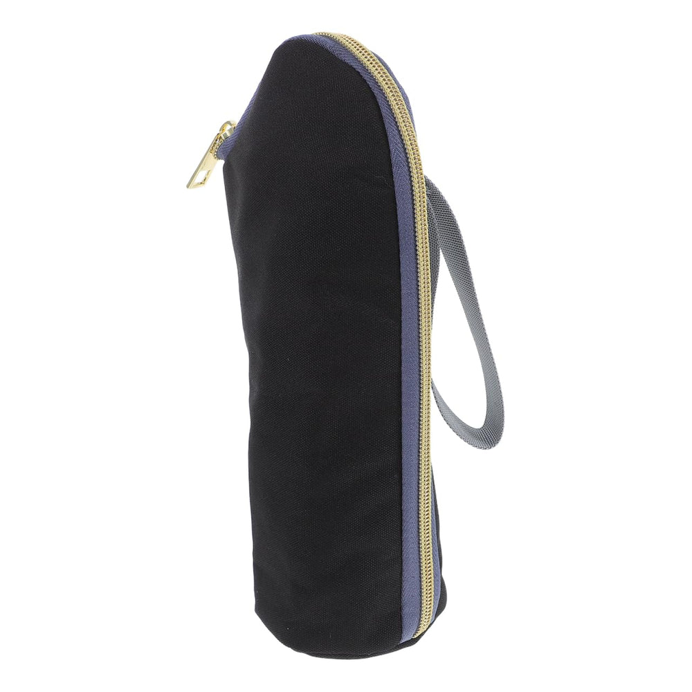 UPKOCH baby bottle insulation bag front view showing compact travel-ready design