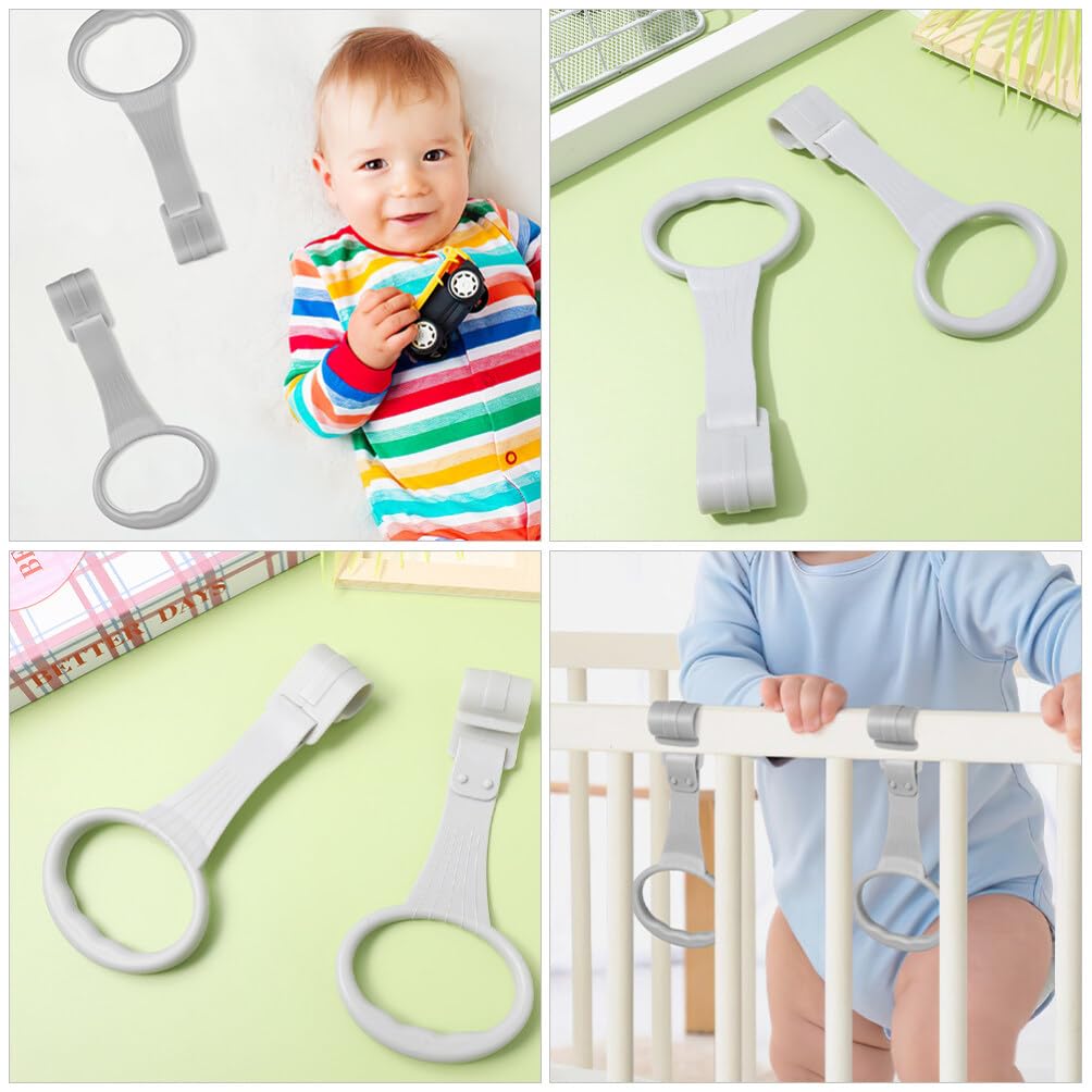 UPKOCH rings suited for both indoor and outdoor use, versatile and portable