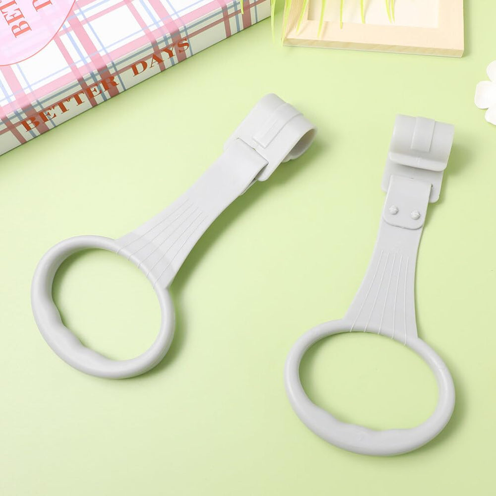 UPKOCH portable design makes rings easy to take indoors and outdoors