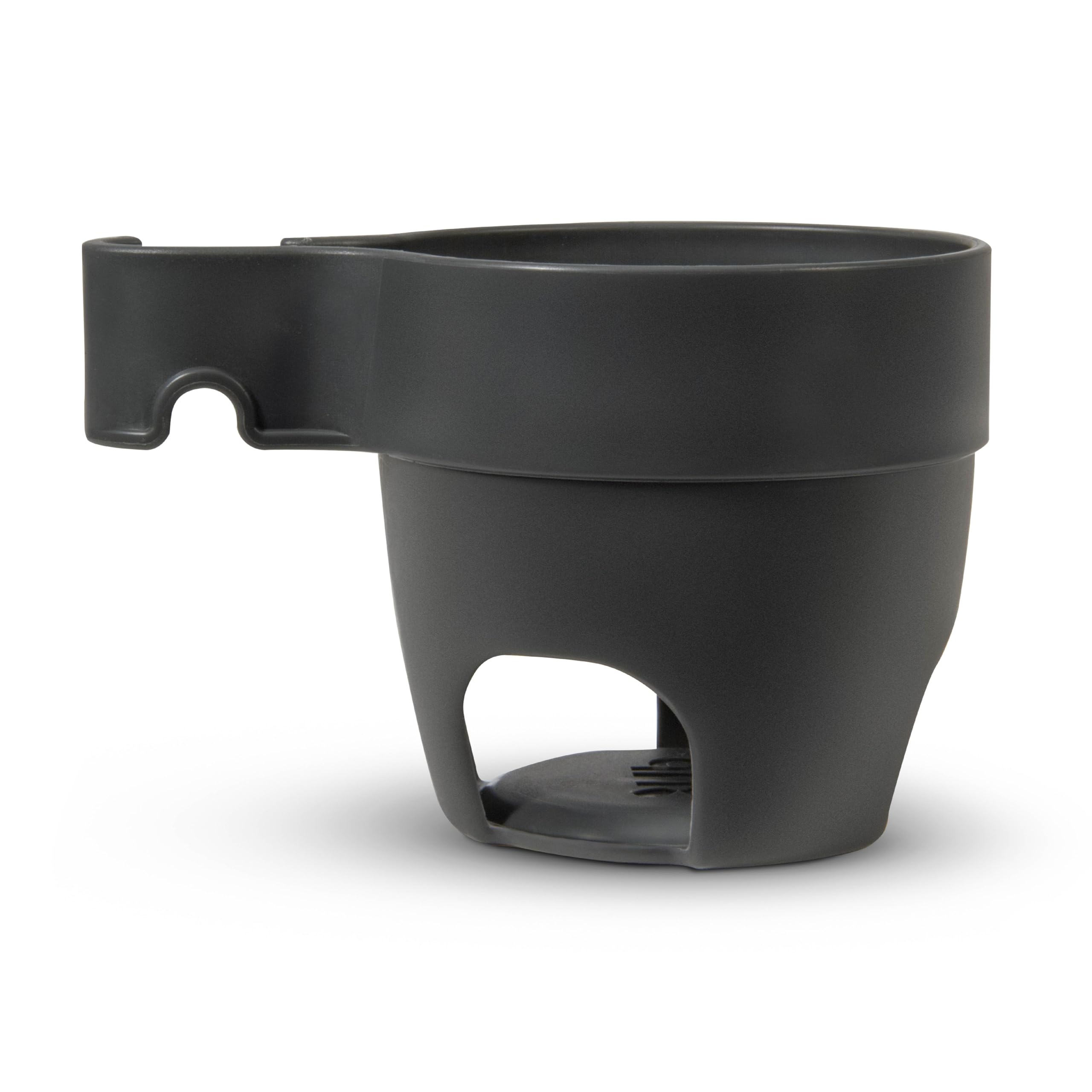 UPPAbaby Cup Holder on G-Link center clip for easy drinks on the go.