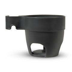 UPPAbaby Cup Holder on G-Link center clip for easy drinks on the go.
