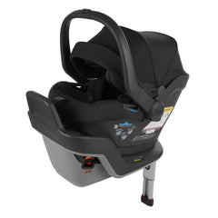 UPPAbaby Mesa Max base with load leg for added stability during installation