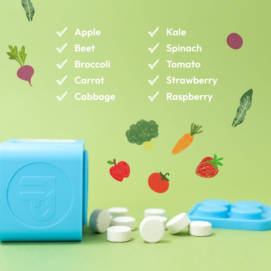 Upright Nutrition zero sugar label signals a sugar-free formula for peace of mind.