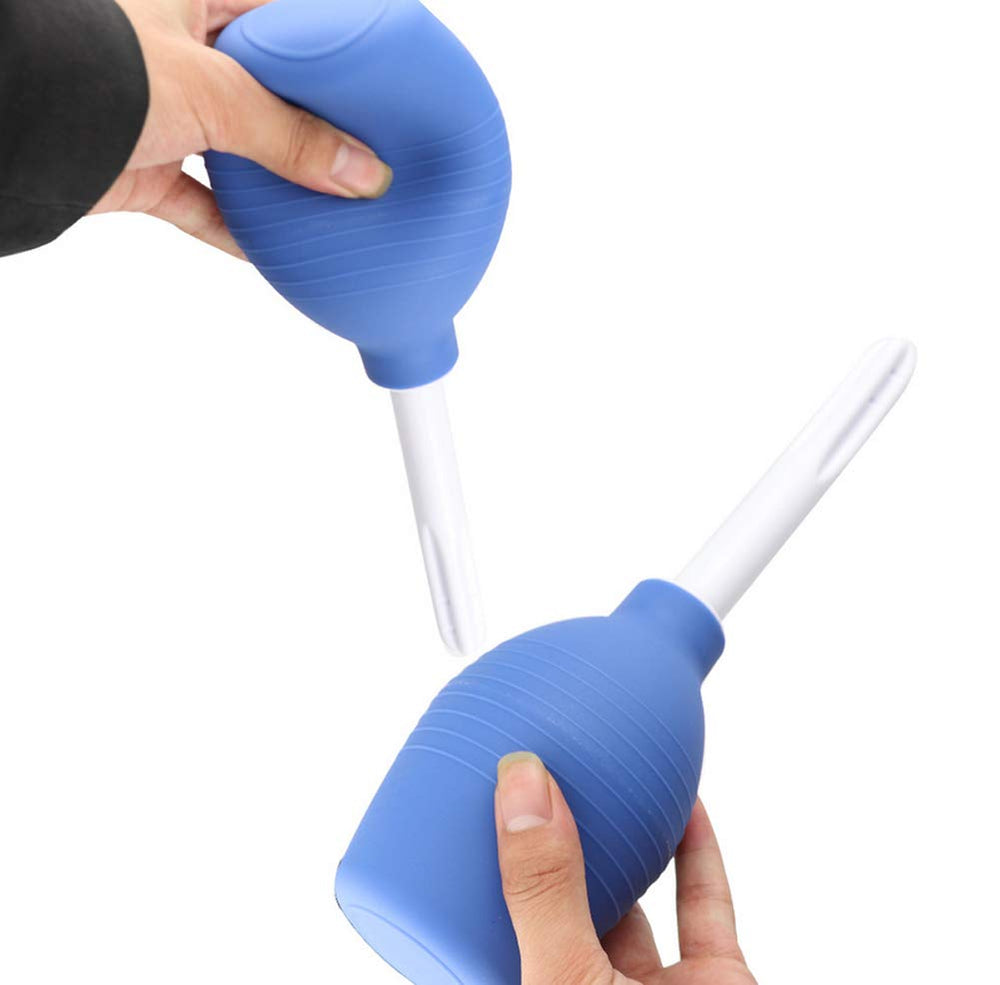 UPSTORE silicone body offers soft, comfortable handling and durability.