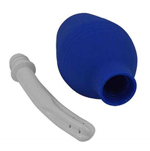 UPSTORE two-piece design simplifies cleaning after each session.