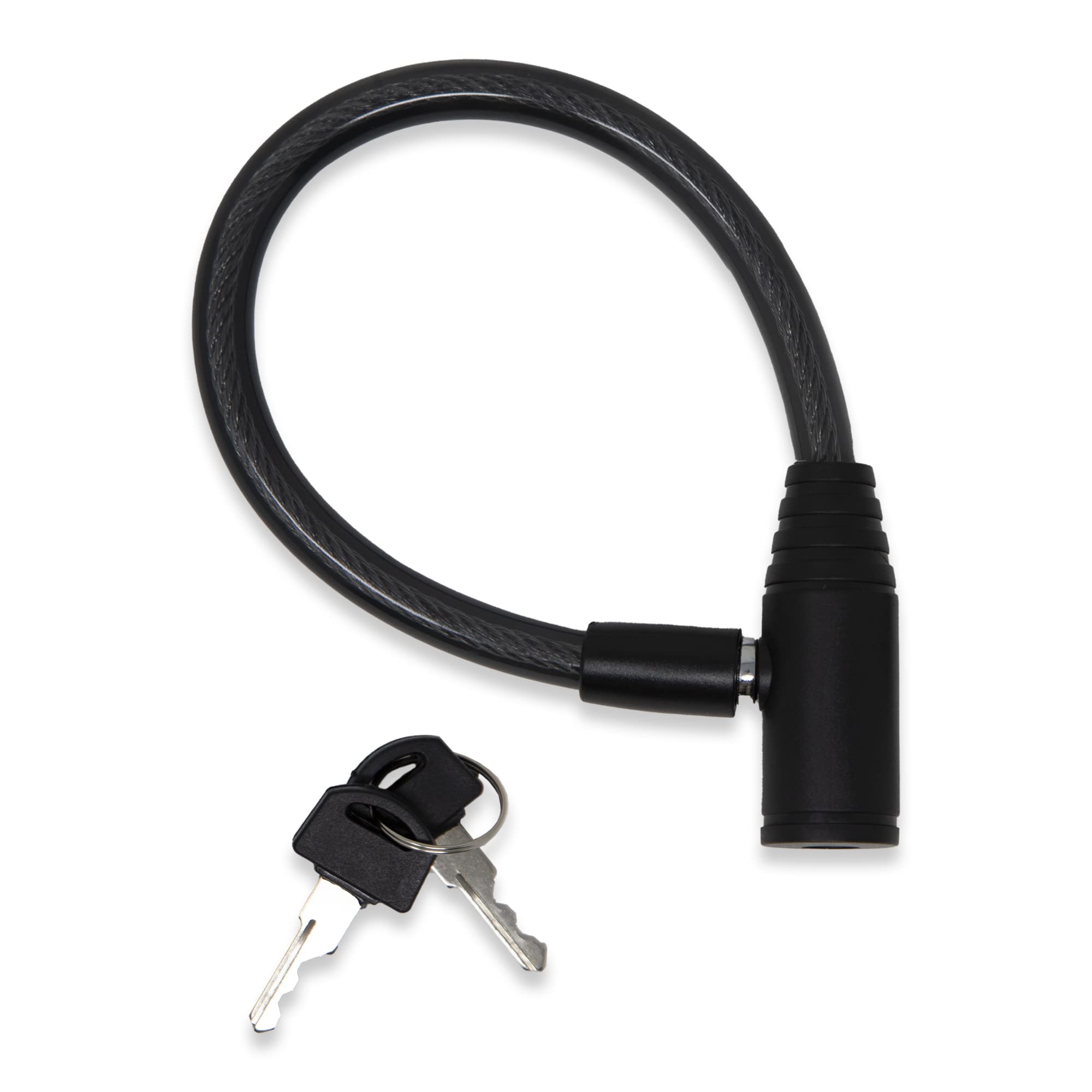 Urban August child-proof fridge lock two-pack secures doors for family safety and convenience.