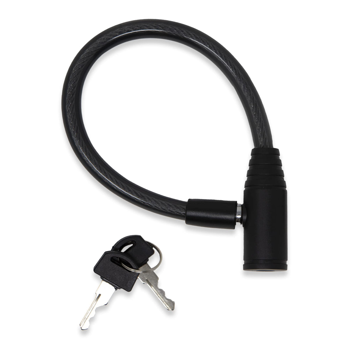 Urban August child-proof fridge lock two-pack secures doors for family safety and convenience.
