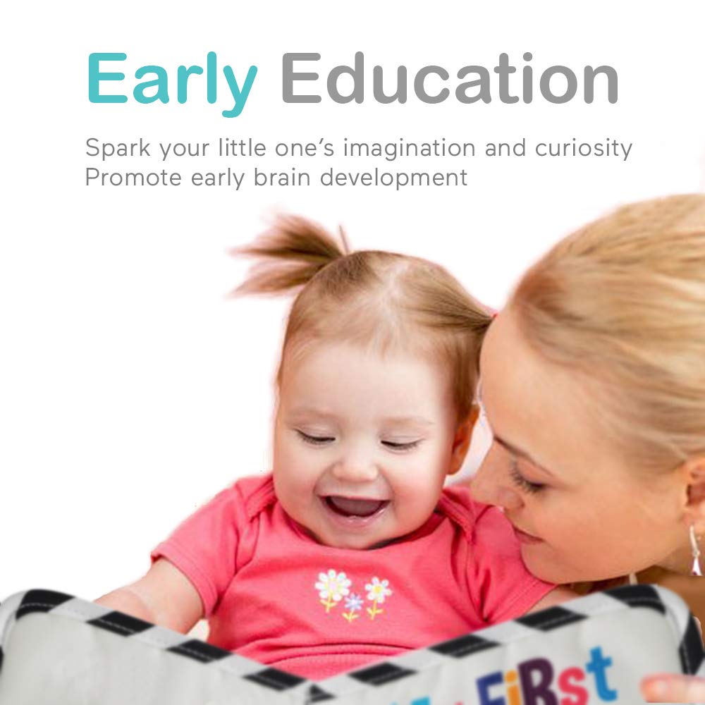 Urban Kiddy emphasizes early education through family photos supporting curiosity and storytelling.