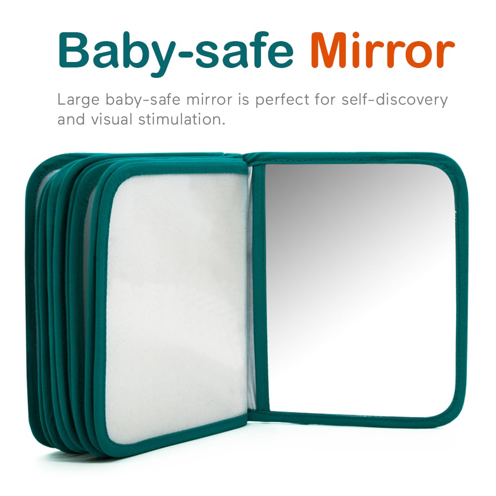 Urban Kiddy gift packaging presents a thoughtful newborn or toddler gift idea.