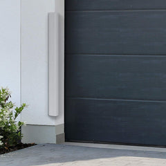 UrbanHouse high-density rubber foam corner protector provides thick cushioning.
