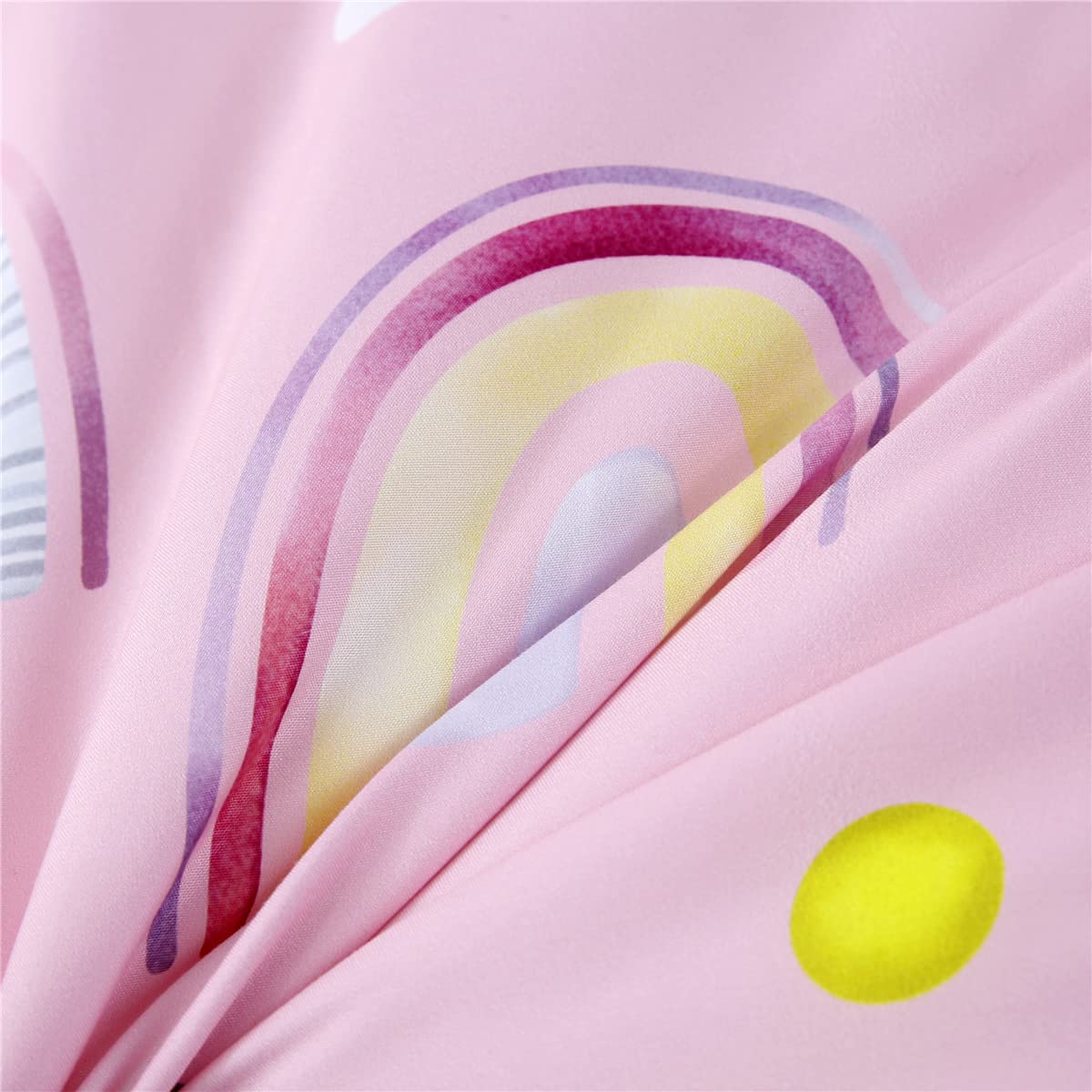URBONUR microfiber texture close-up showing soft breathable fabric