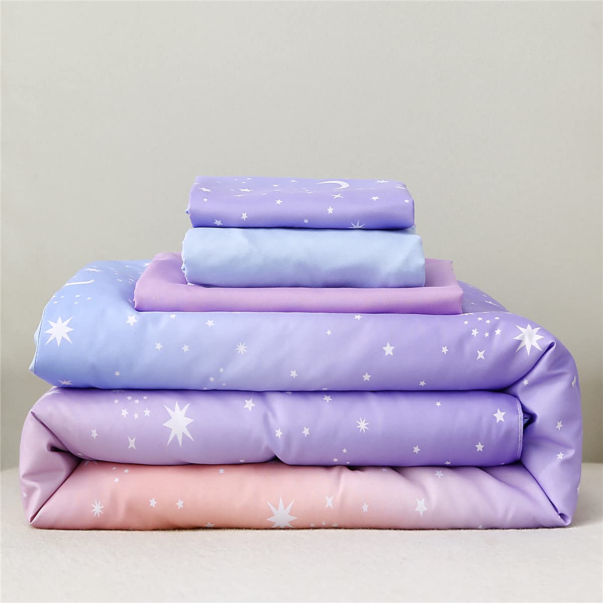 URBONUR pillowcase 20x30 reversible design for versatile styling