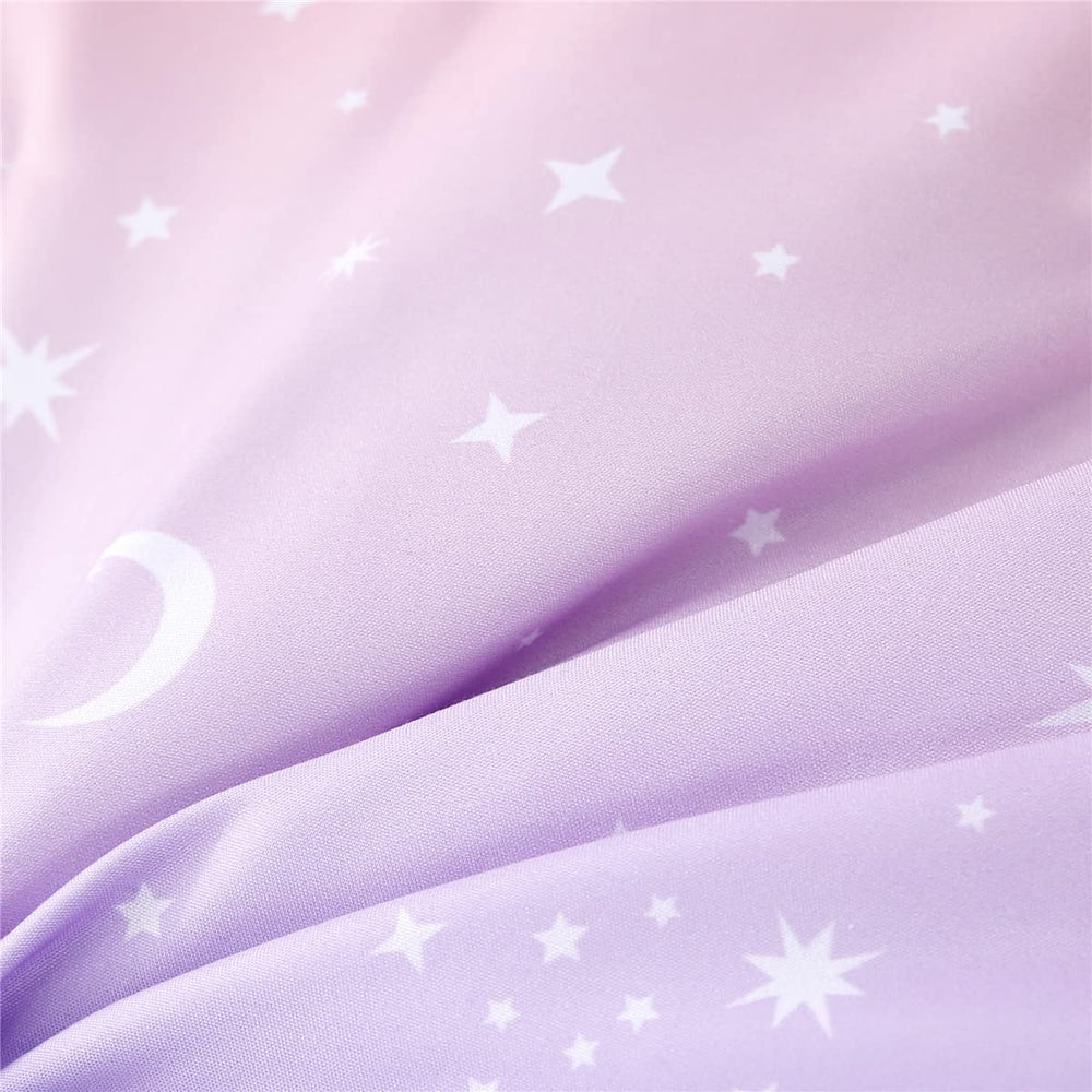URBONUR toddler comforter 42x57 view, lightweight warmth for naps