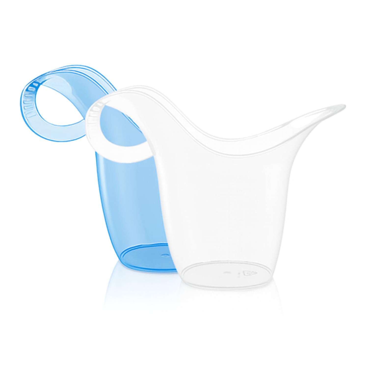 URIMED Female Urinal Bundle spill-proof funnel for travel and bedside comfort
