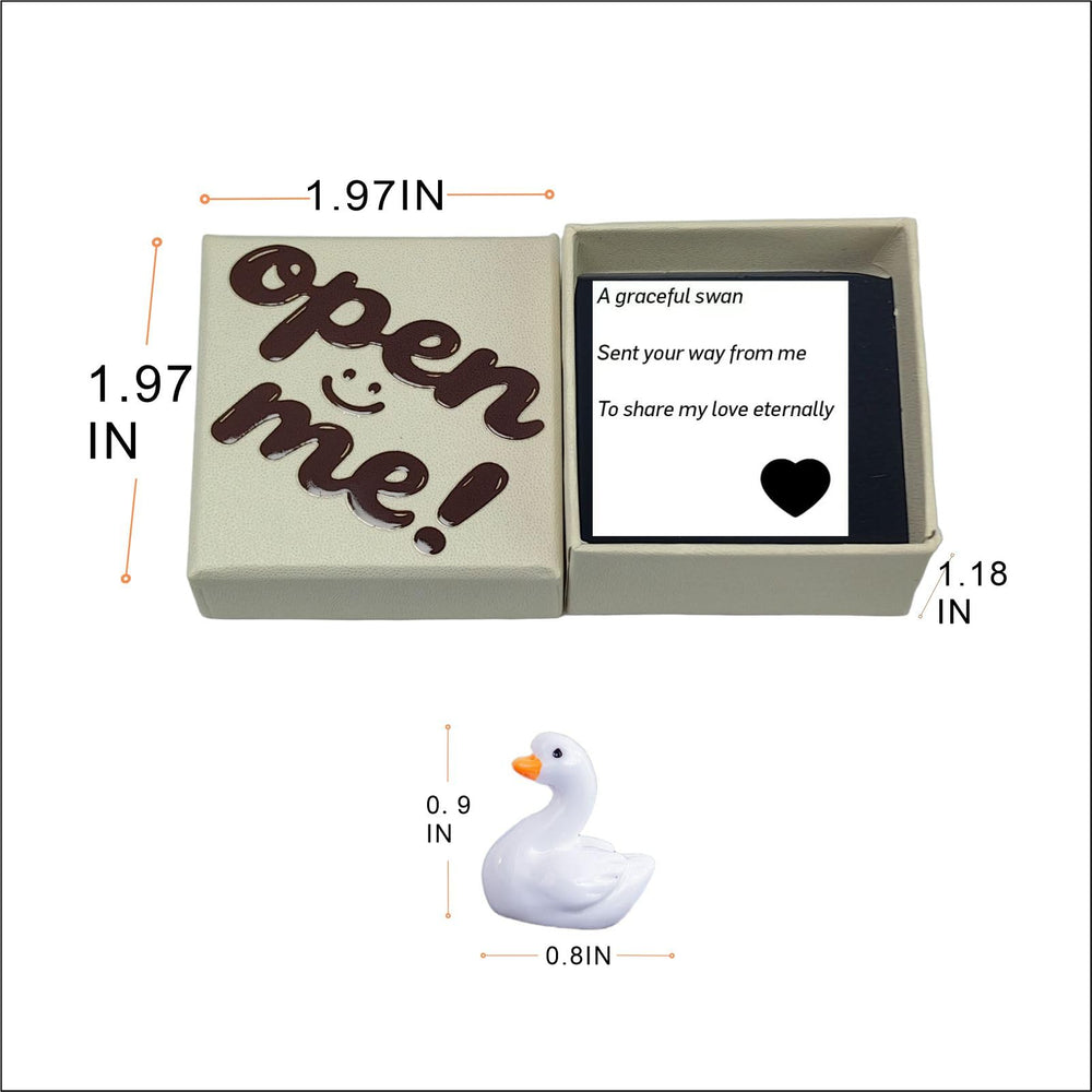UrLLssMo compact gift box size designed for easy sharing
