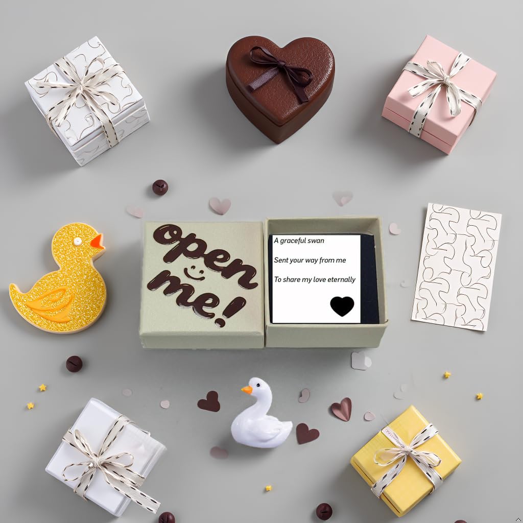 UrLLssMo long distance surprise box for timely affection