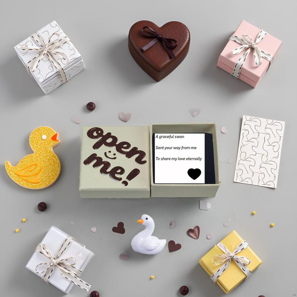 UrLLssMo long distance surprise box for timely affection