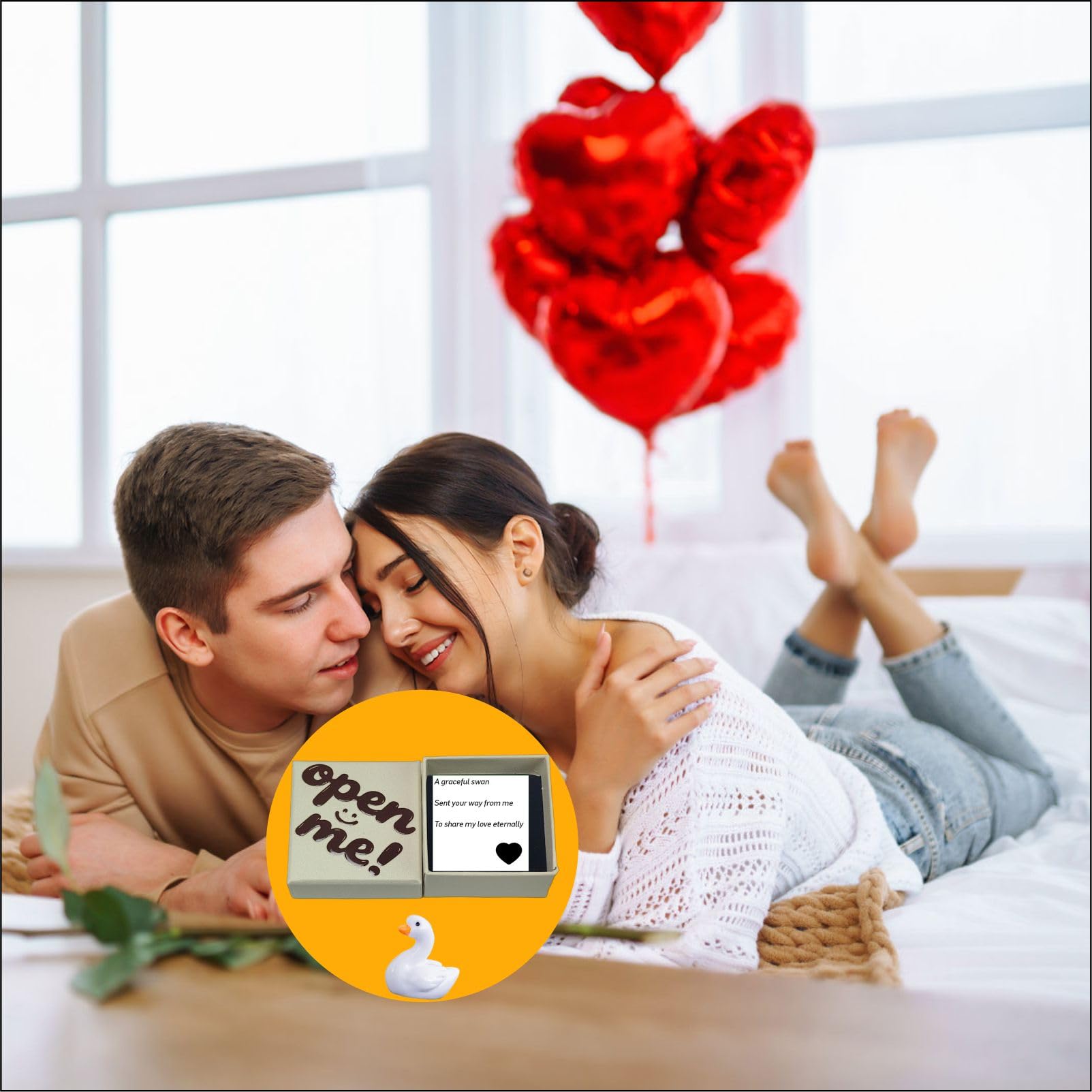 UrLLssMo perfect Valentine or anniversary gift for him