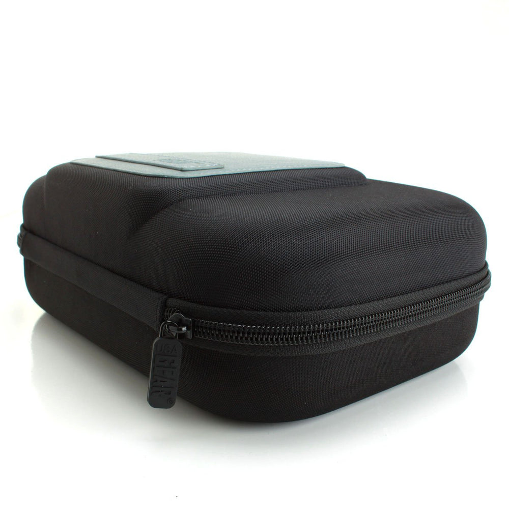 USA Gear travel-friendly case compact size for on-the-go use