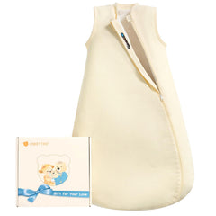 usbettas baby sleep sack with soft fabric for gentle, comfortable sleep