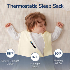 usbettas thermostatic PCM tech adapts to body temperature for steady comfort
