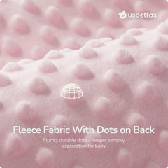 usbettas bunny blanket swaddle use supports snug wraps and secure comfort