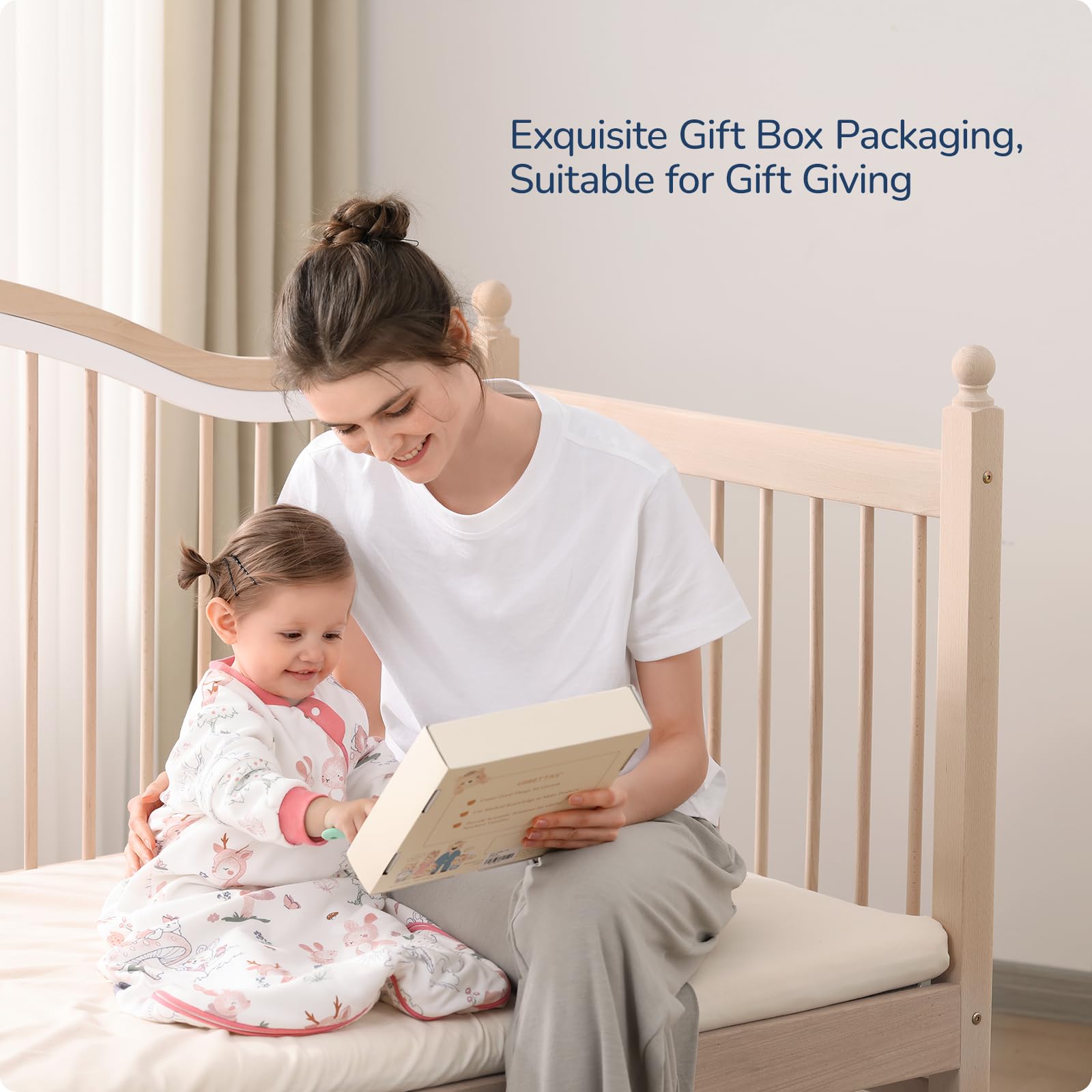 usbettas night-time comfort with detachable sleeves suits seasons.
