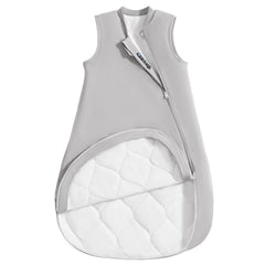 Usbettas sleep sack for 18-24 months, soft cotton warmth for cozy nights.