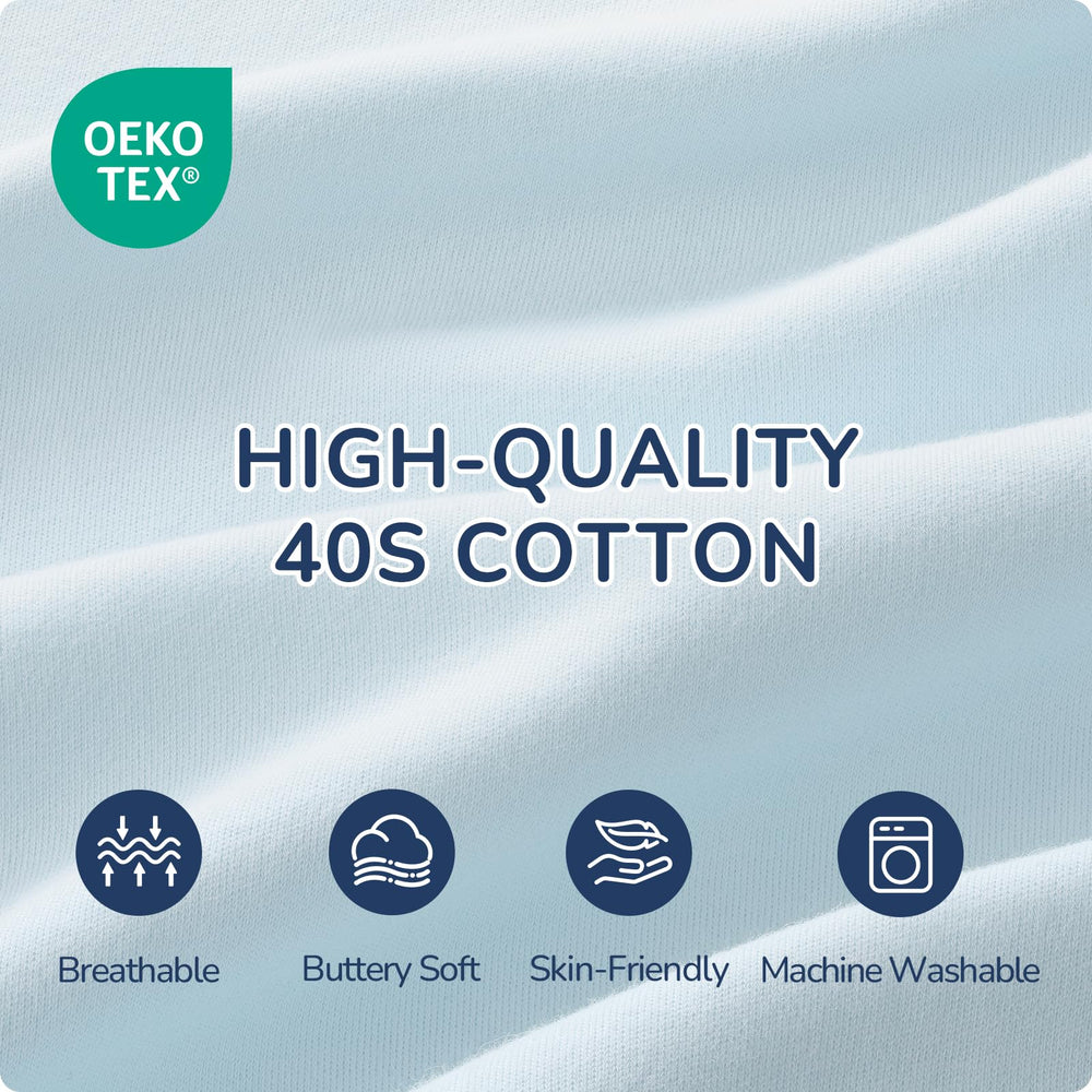 usbettas sleep sack machine-washable with reinforced stitching for busy families