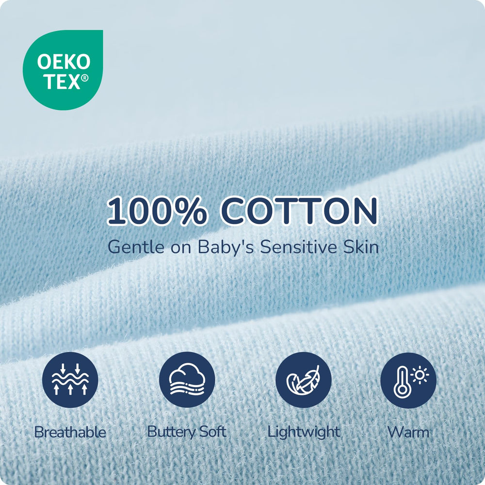 usbettas swaddle showcasing three-way adjustable arms for easy transition