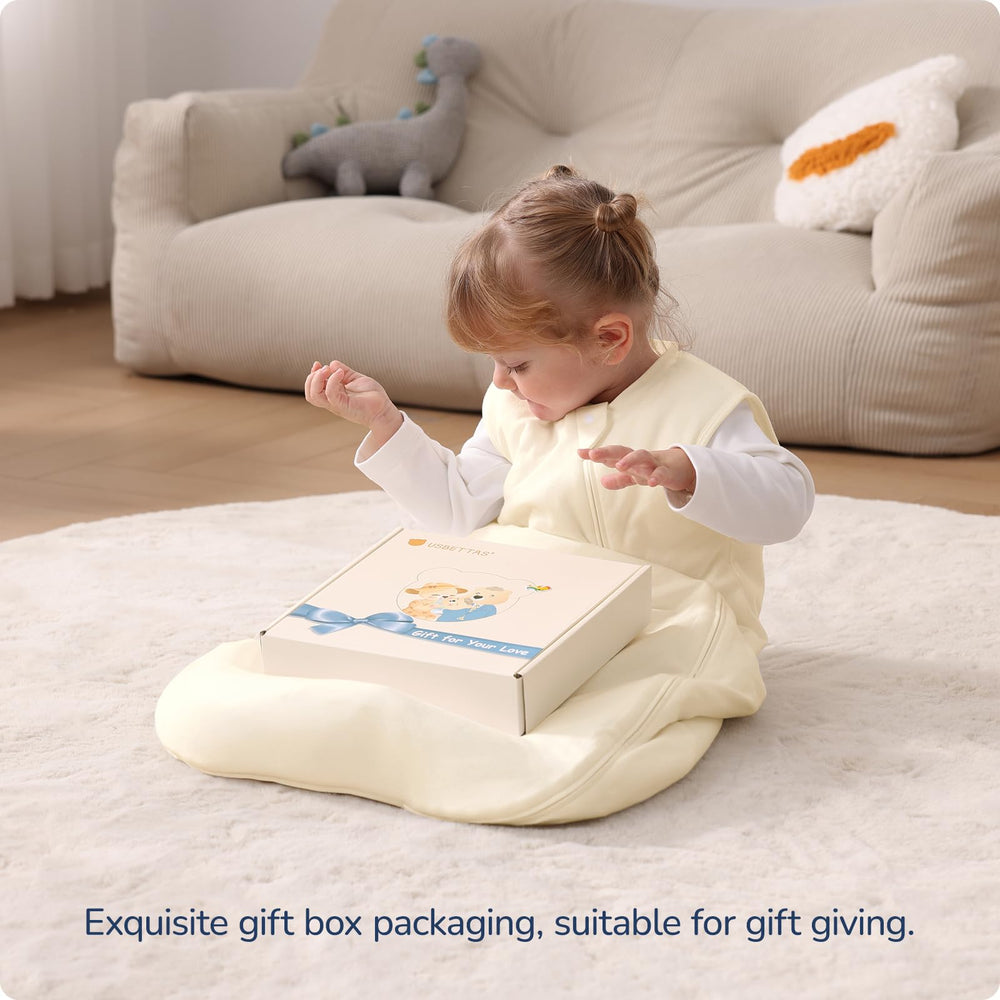 usbettas wider hem accommodates movement during play