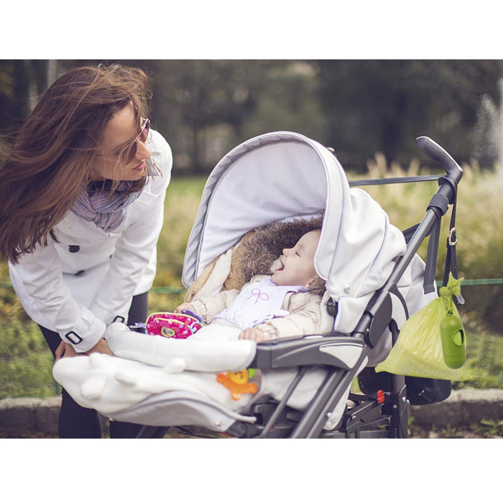 USBOO gift-ready diaper bags ideal for new moms.