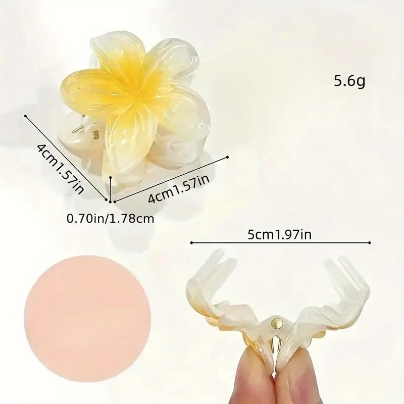 USUKUSI gift-ready flower clips for birthdays and celebrations.