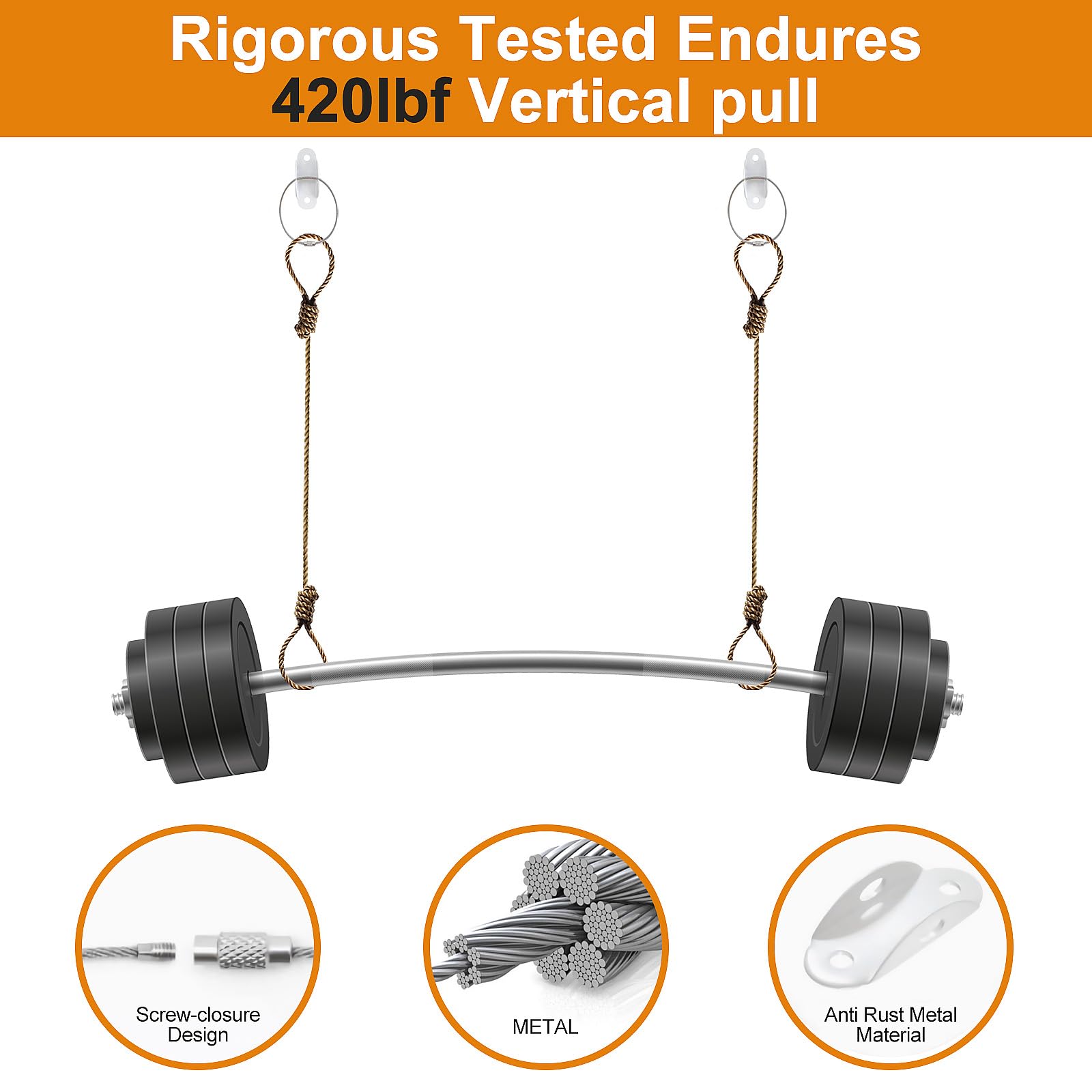 Utook anti-earthquake anchors help prevent tipping during tremors