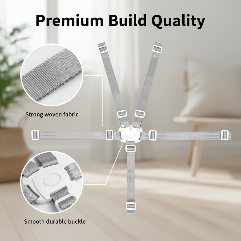 UWSTE non-fading ribbon design supports safe daily use and eco-friendly materials