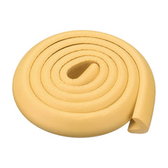 uxcell corner guards provide foam edge protection for safe furniture in homes with kids.