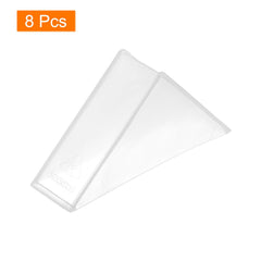 uxcell durable corner protector cushions impacts on fragile surfaces