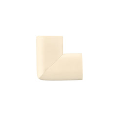 uxcell furniture corner protector installs easily on wood, glass, and metal surfaces