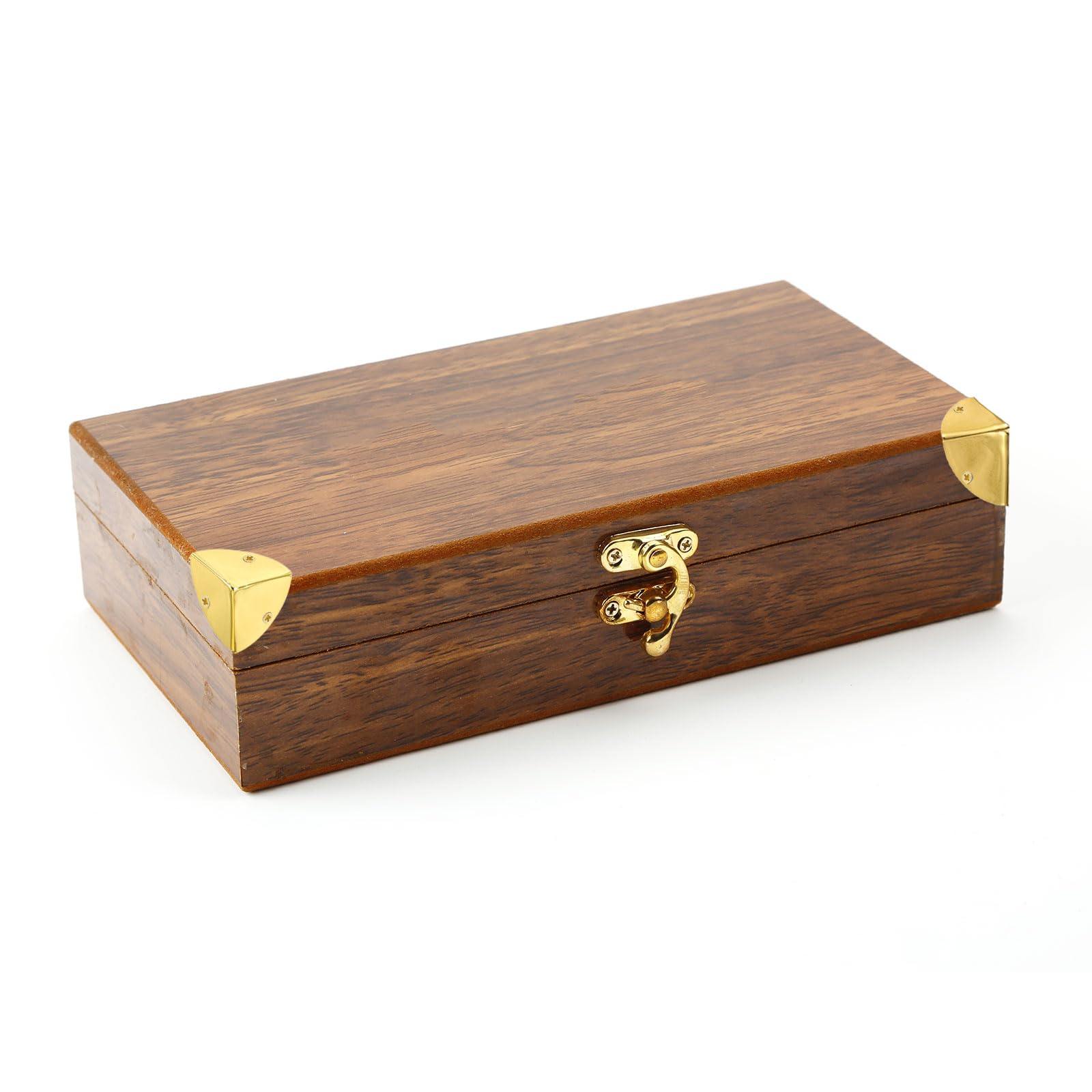 uxcell furniture protection for wood boxes and cabinets with included screws