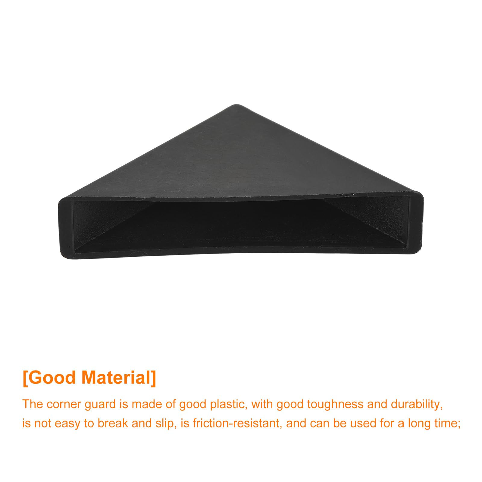 uxcell guard protects glass and mirrors in storage and during moves.