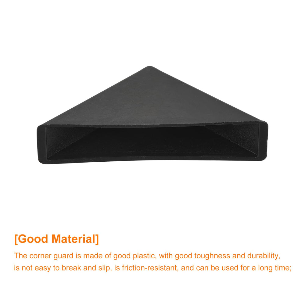uxcell guard protects glass and mirrors in storage and during moves.