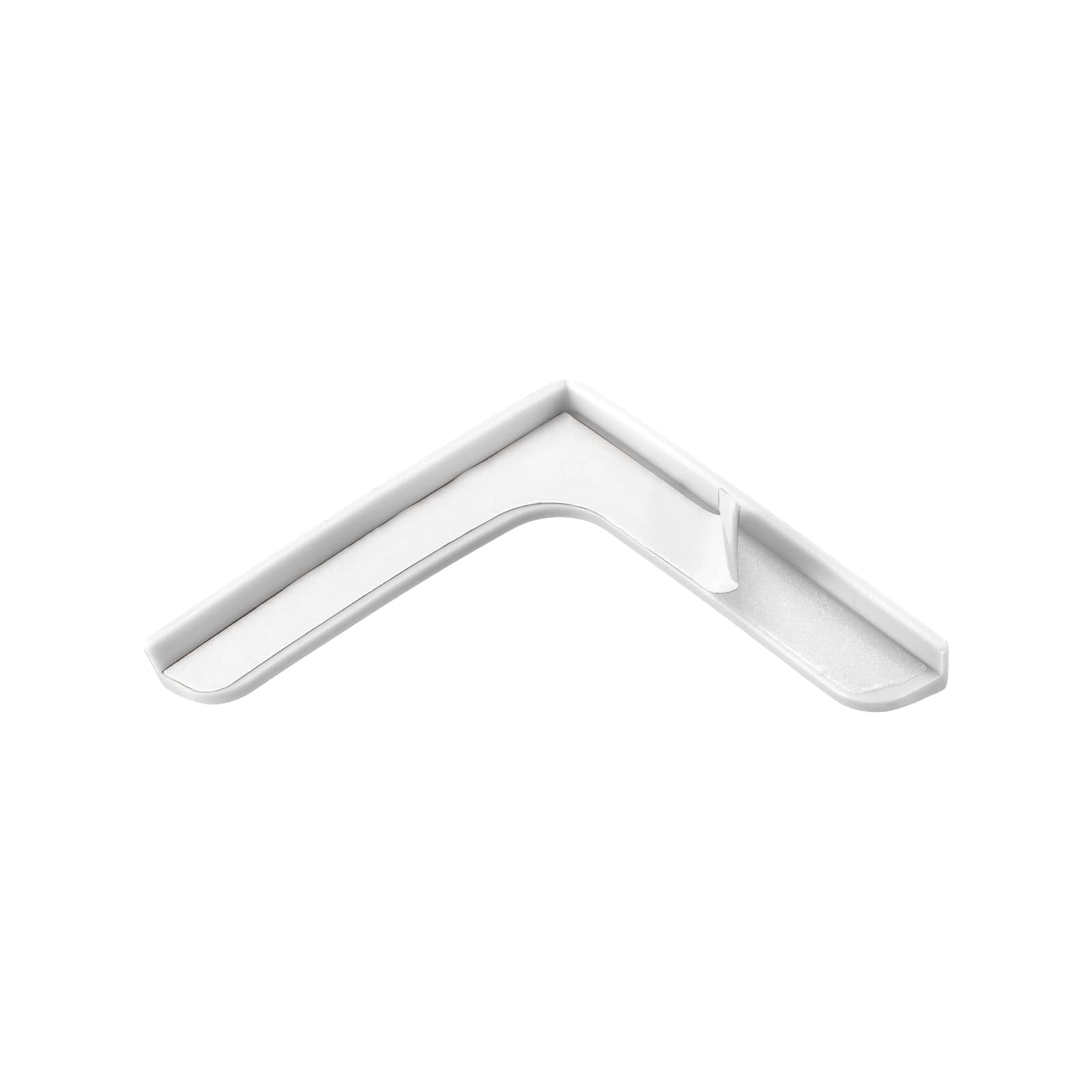 uxcell multi surface corner protector fits desks, chairs, and cabinets.