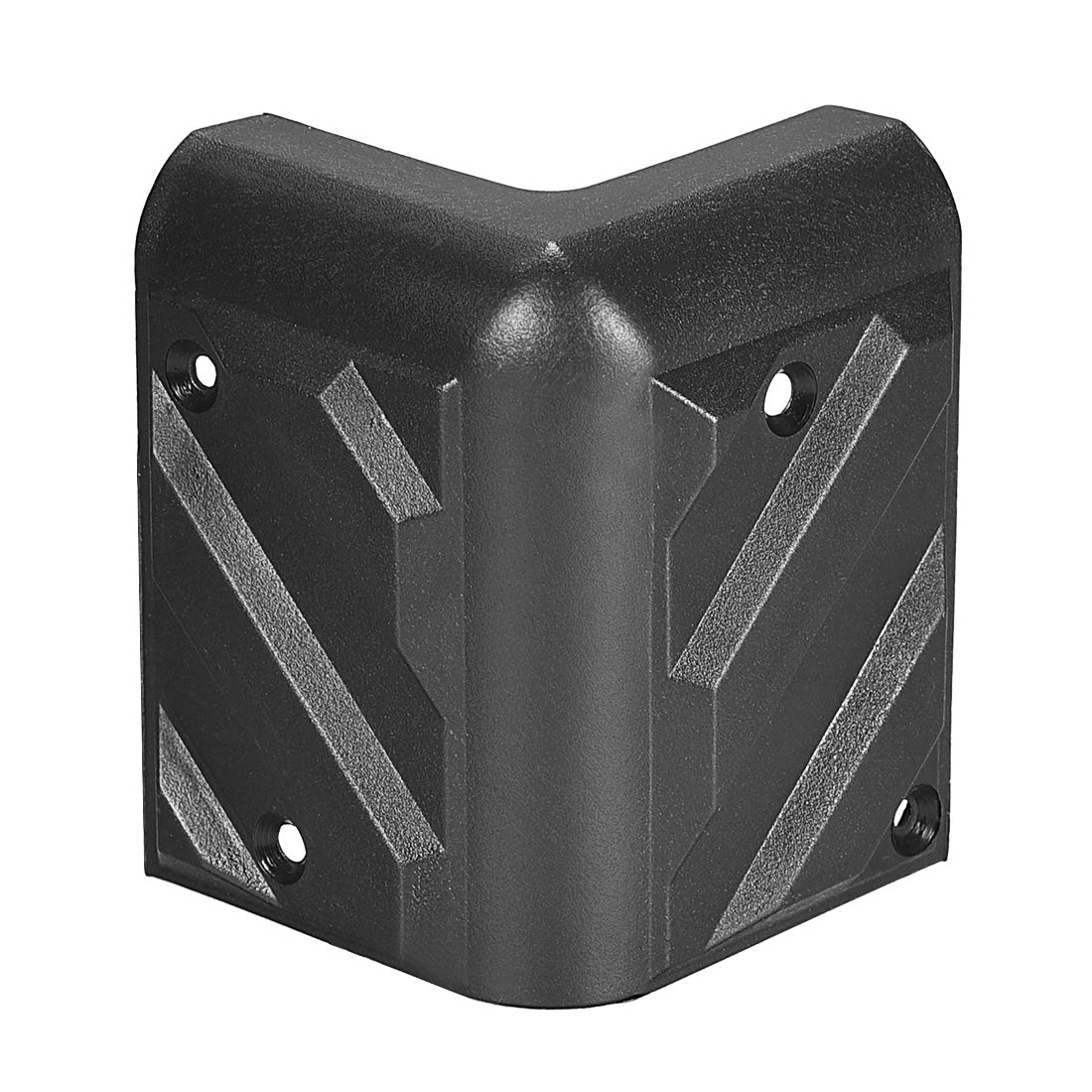 uxcell speaker corner protectors back mount shield edges from impact