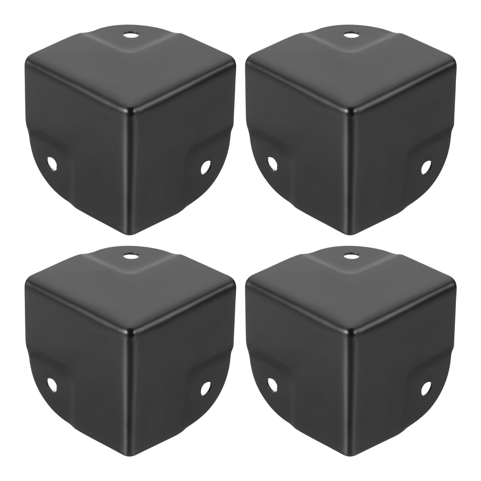 uxcell speaker corner protector guards edges and prevents scratches during transport