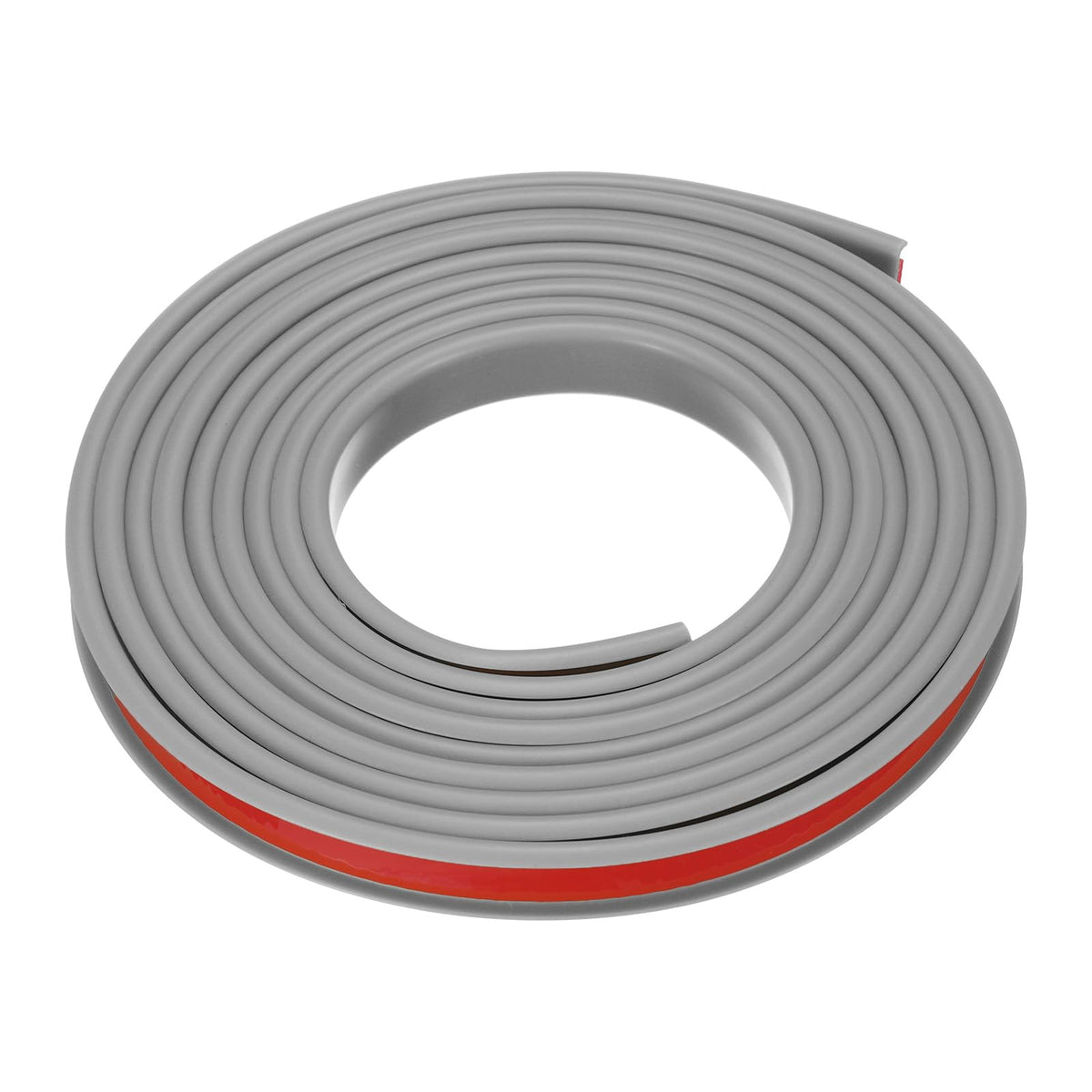 uxcell U-Shape Edge Banding in grey protecting furniture edges