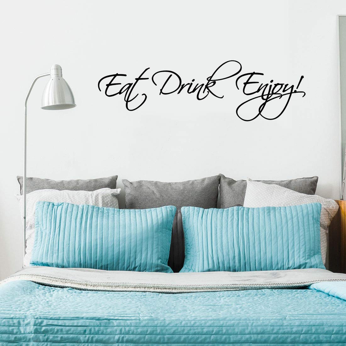 uxcell wall sticker suitable for living room or office decor