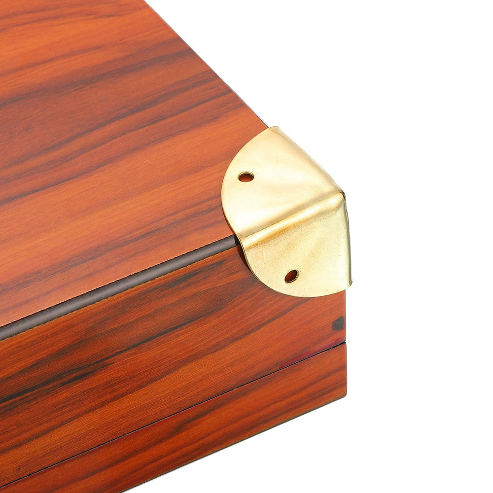 uxcell suitable for wooden cases, tool boxes, and jewelry boxes.
