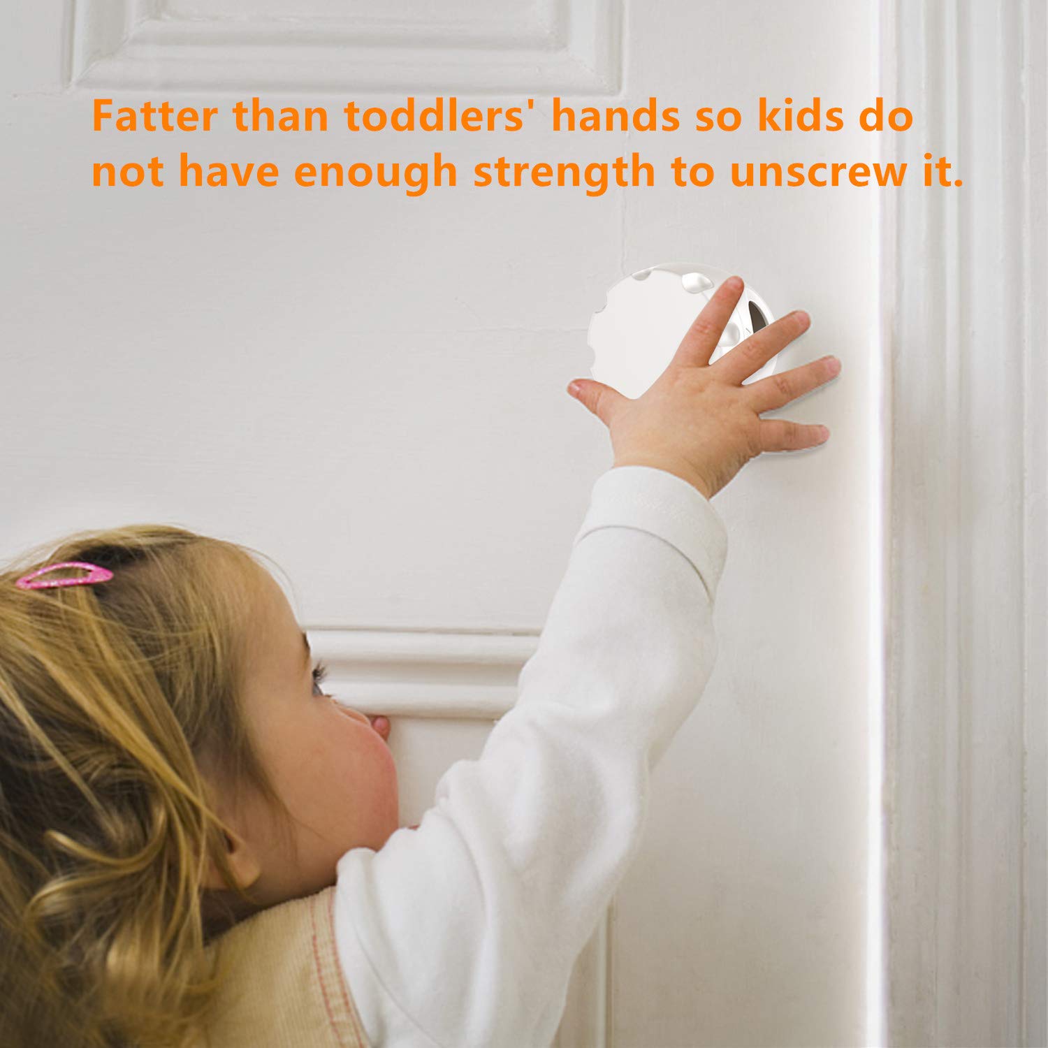 Uxoz durable material close-up emphasizes safe, smooth surface for little hands.